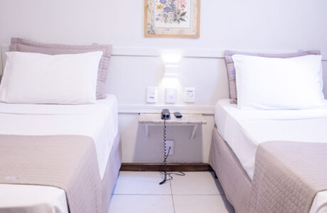 Quarto Solteiro