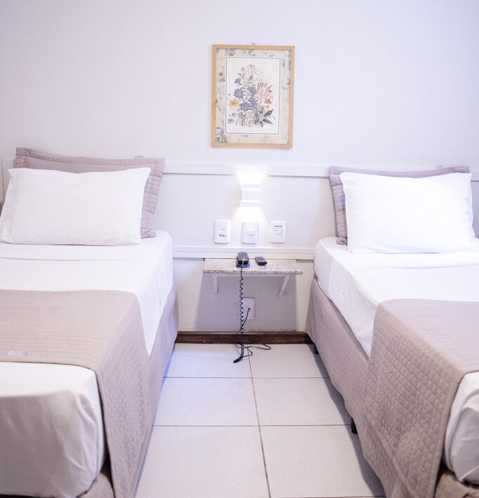 Quarto Solteiro